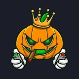 Telegram profile photo for π PumpKing - Bundler & Launch Bot on PumpFun and Bonk π