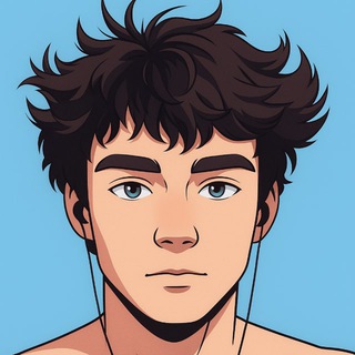 Telegram profile photo for leha4orich