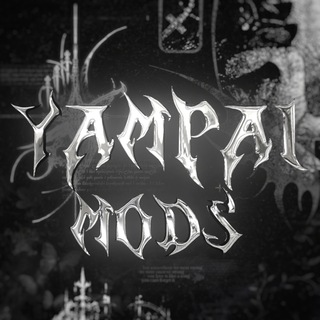 Telegram profile photo for YAMPAI MODS