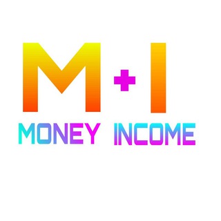 Telegram profile photo for Money Income
