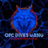 Telegram profile photo for OFC DIVKS GANG