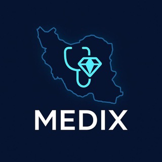 Telegram profile photo for In🅾Ⓜ️edX مدیکس