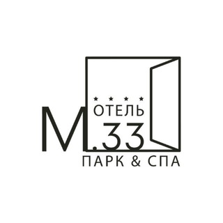 Telegram profile photo for ОТЕЛЬ "M.3З Park&SPA" | Подмосковье • Селятино