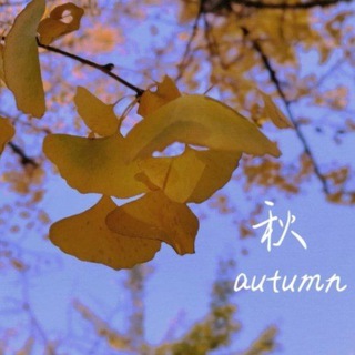 Telegram group profile photo for 秋季🍁买卖群