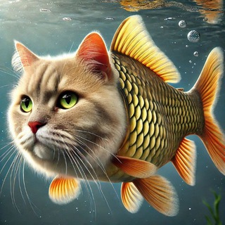 Telegram profile photo for Берлога kikaTT666