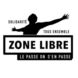 Telegram group profile photo for La Zone Libre - INFOS