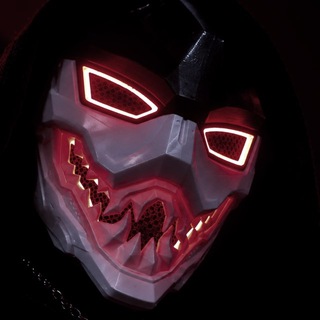 Telegram profile photo for ANDROMEDA