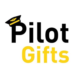 Telegram profile photo for Pilotgifts