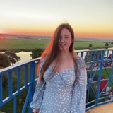 Telegram profile photo for Арина | Про бизнес на WB & OZ