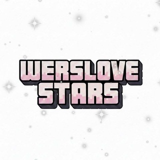 Telegram profile photo for werslove stars