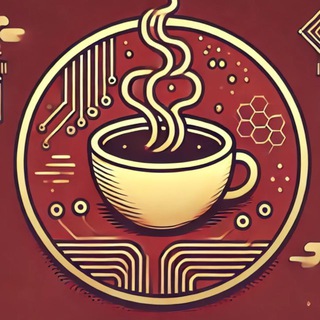 Telegram profile photo for Китай, кофе, технологии