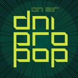 Telegram profile photo for DNIPROPOP on air festival