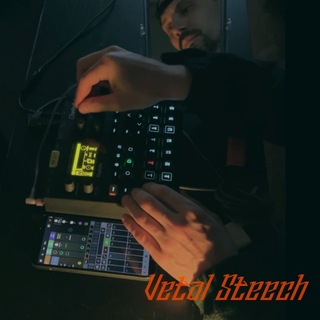 Telegram profile photo for Vetal Music Maker