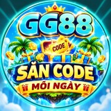 Telegram profile photo for GG88 | Săn Code Mỗi Ngày
