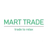 Telegram profile photo for MART TRADE