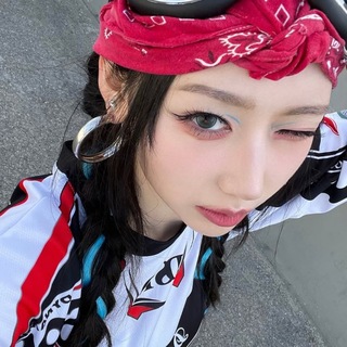 Telegram profile photo for 한나 * Hannah