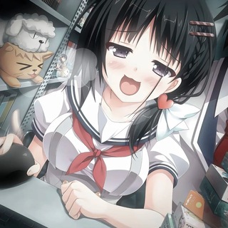Telegram profile photo for 小熙素人外流群