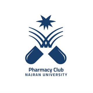 Telegram profile photo for نادي الصيدلة SPCNU
