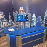 Telegram profile photo for Телевидение "КВАНТ". Зарайск.