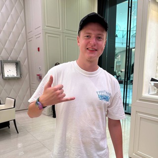 Telegram profile photo for Переходник MellBaza