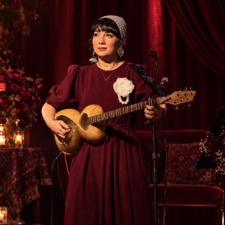 Telegram profile photo for Naghmeh moradabadi