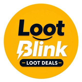 Telegram profile photo for LootBlink Deals ππ