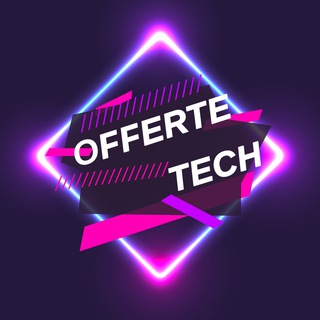 Telegram profile photo for Offerte Tecnologia SmartWorld.it