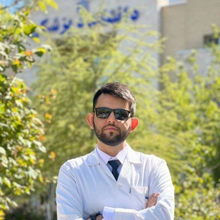 Telegram profile photo for ریسرچ به زبان ساده