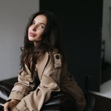 Telegram profile photo for Катин бьюти канал