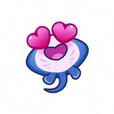 Telegram profile photo for жЫр переходник!!!