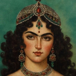 Telegram profile photo for در پی خویشتن...