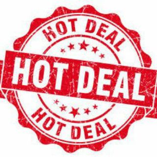 Telegram profile photo for Safest Deals ( Amazon,Flipkart )