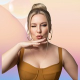 Telegram profile photo for Любовь Новикова | Код ТЕЛА🧡