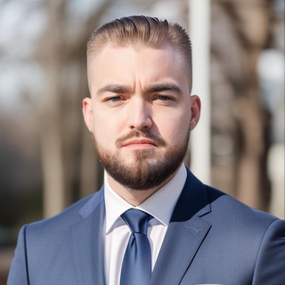 Telegram profile photo for 🇦🇪 | Виктор Бобров | Дубай