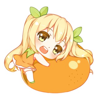 Telegram profile photo for Mikan Project 蜜柑计划