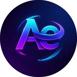 Telegram profile photo for آکادمی موشن گرافیک با افترافکت (دریافت سورس پروژه ها)