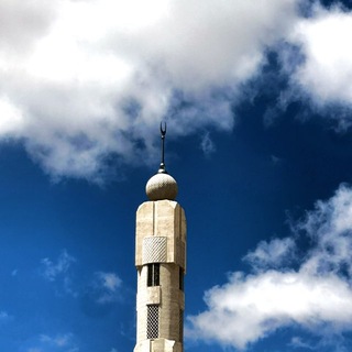 Telegram profile photo for حُمَّز