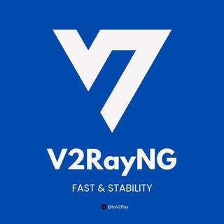 Telegram profile photo for مرجع فروش کانفیگ اختصاصی V2Ray