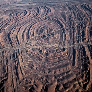 Telegram profile photo for Geología