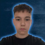 Telegram profile photo for Artem_Shevchuk
