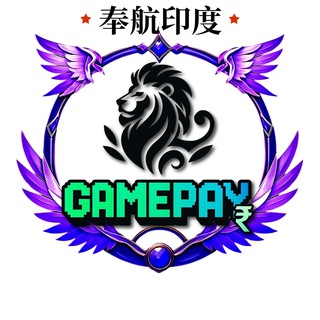 Telegram profile photo for GAMEPAY🇮🇳INDIA