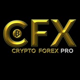 Telegram profile photo for CFX PRO COMMUNITY🌍