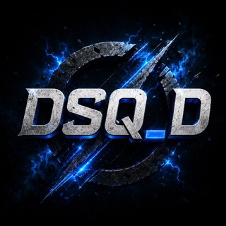 Telegram profile photo for DSQ_D
