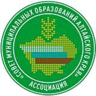 Telegram profile photo for Алтайский край. СМО