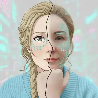 Telegram profile photo for КиберМаша