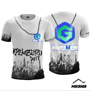 Telegram profile photo for Gigamaxinfo