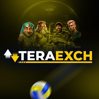 Telegram profile photo for TERAEXCH