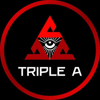Telegram profile photo for Triple A | Криптовалюта и Финансы
