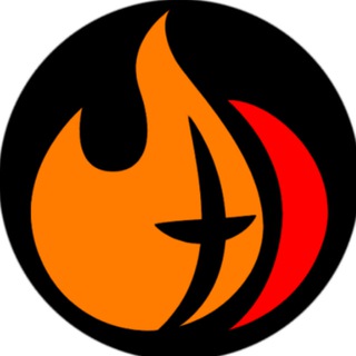 Telegram profile photo for 🔴 Blazing Press 🔴