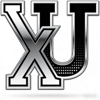 Telegram profile photo for XU官方频道